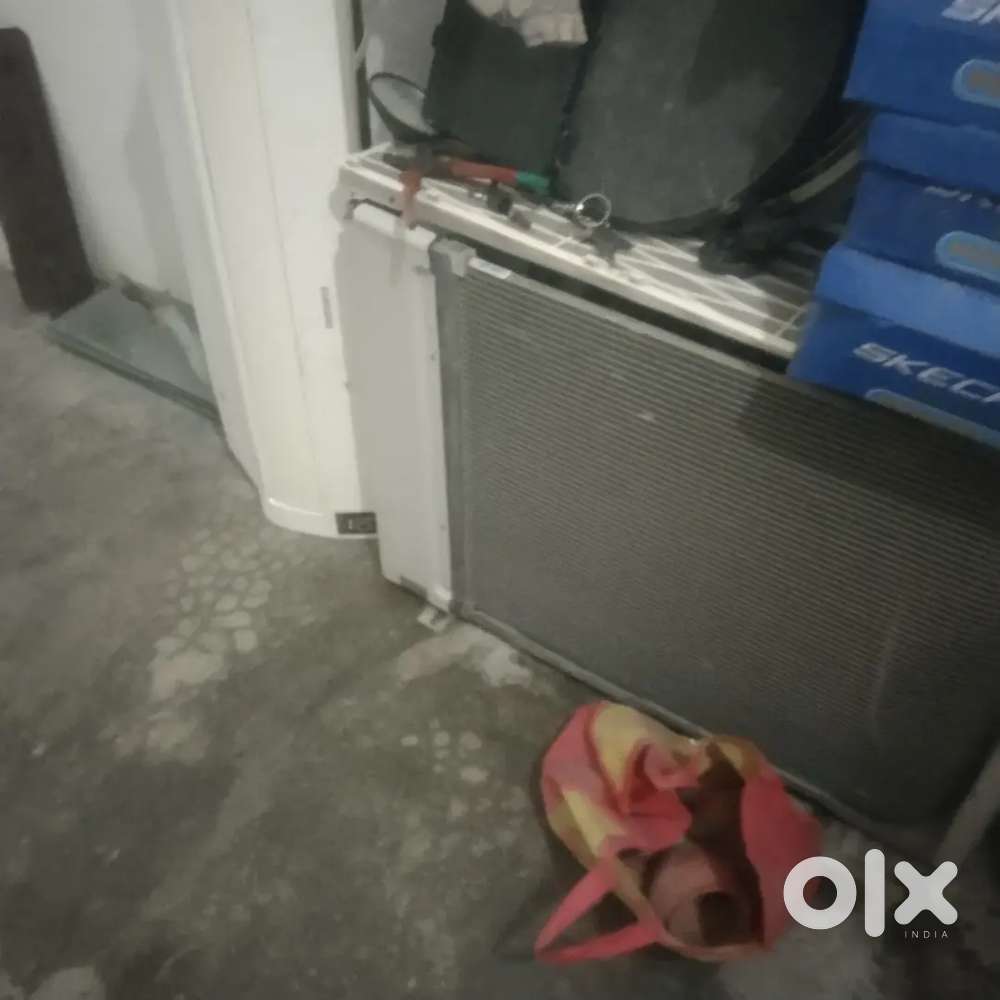 Samsung AC 1.5ton