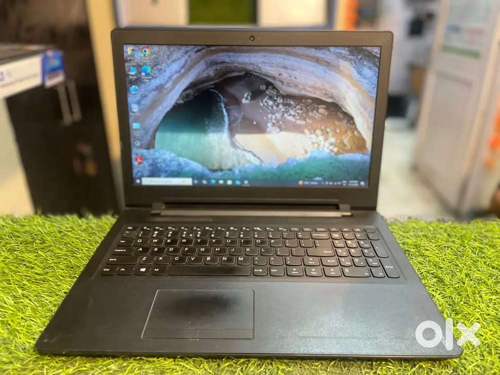 LENOVO AMD A8 CONDITION GOOD 8GB RAM 128GB SSD 500GB HDD
15 INCH