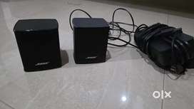 Bose 300 invisible surround speakers