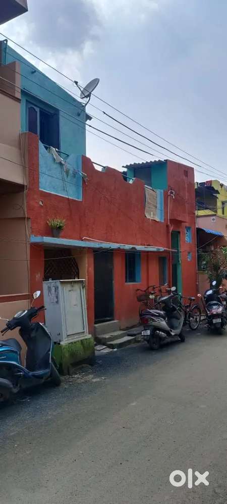 Individual villa for company purpose and company staffs