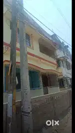 Flat for sale at kamdhari garia