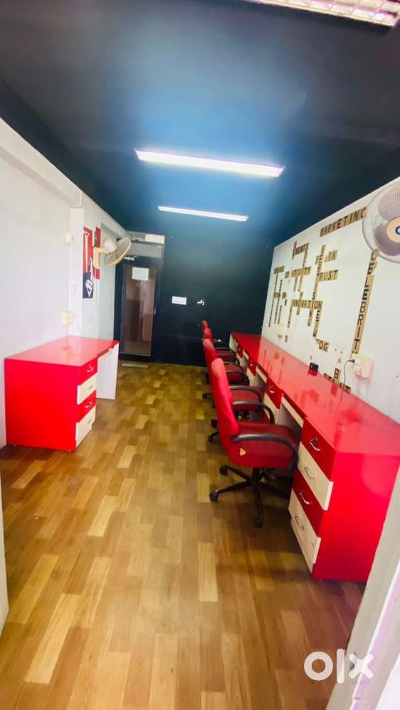 Office For Sell and Rent