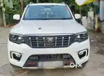 Mahindra Scorpio N 2023 Petrol Good Condition