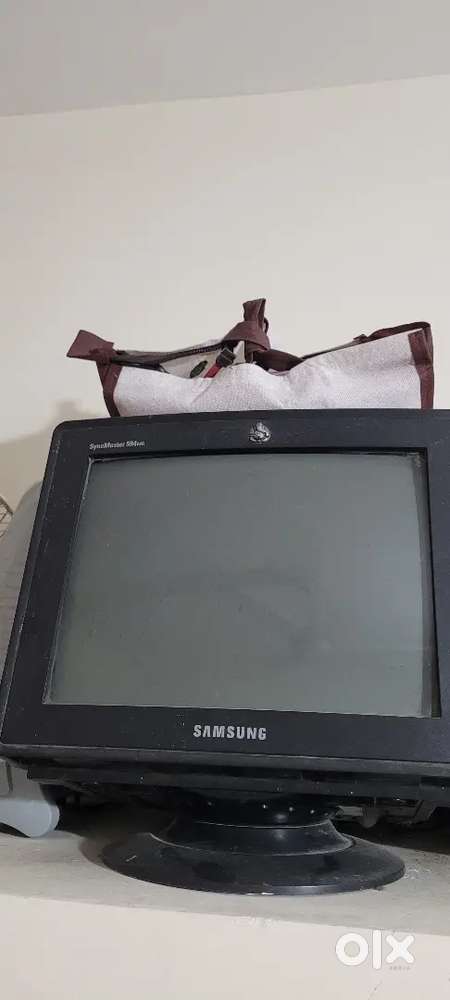 Samsung old monitor for sale