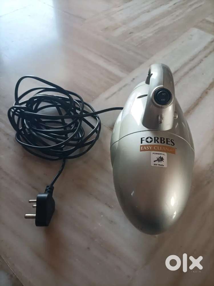 Euraka Forbes Vaccume Cleaner