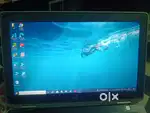 DELL  leptop 4gb ram 256 gb storage