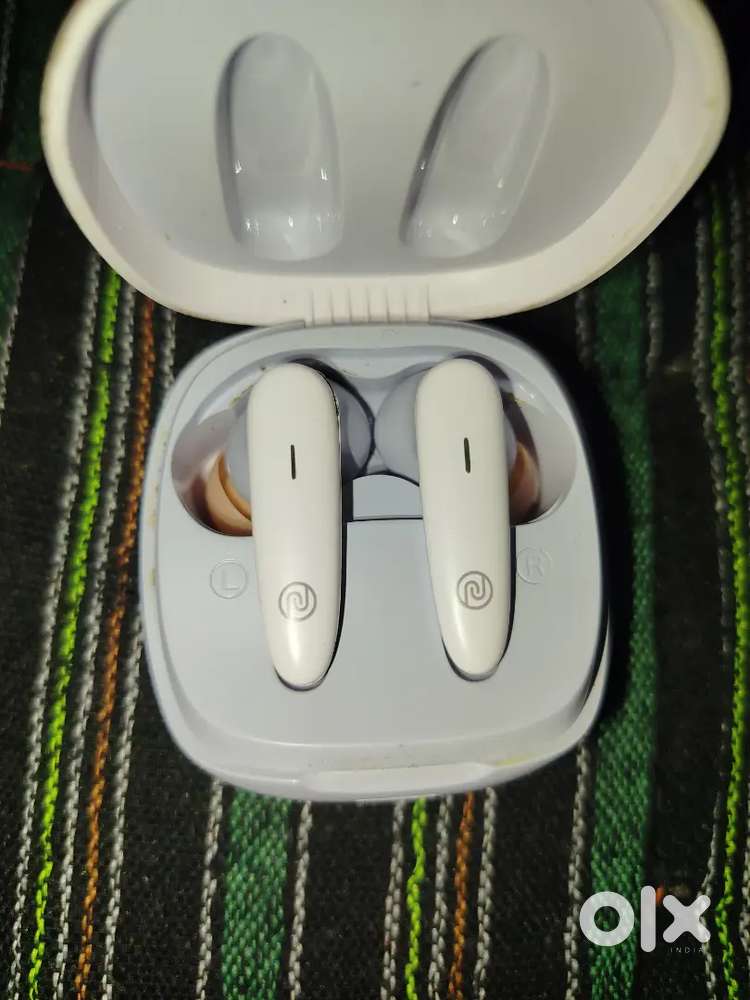 I want to sell and new purchase noise buds vs401 good condition