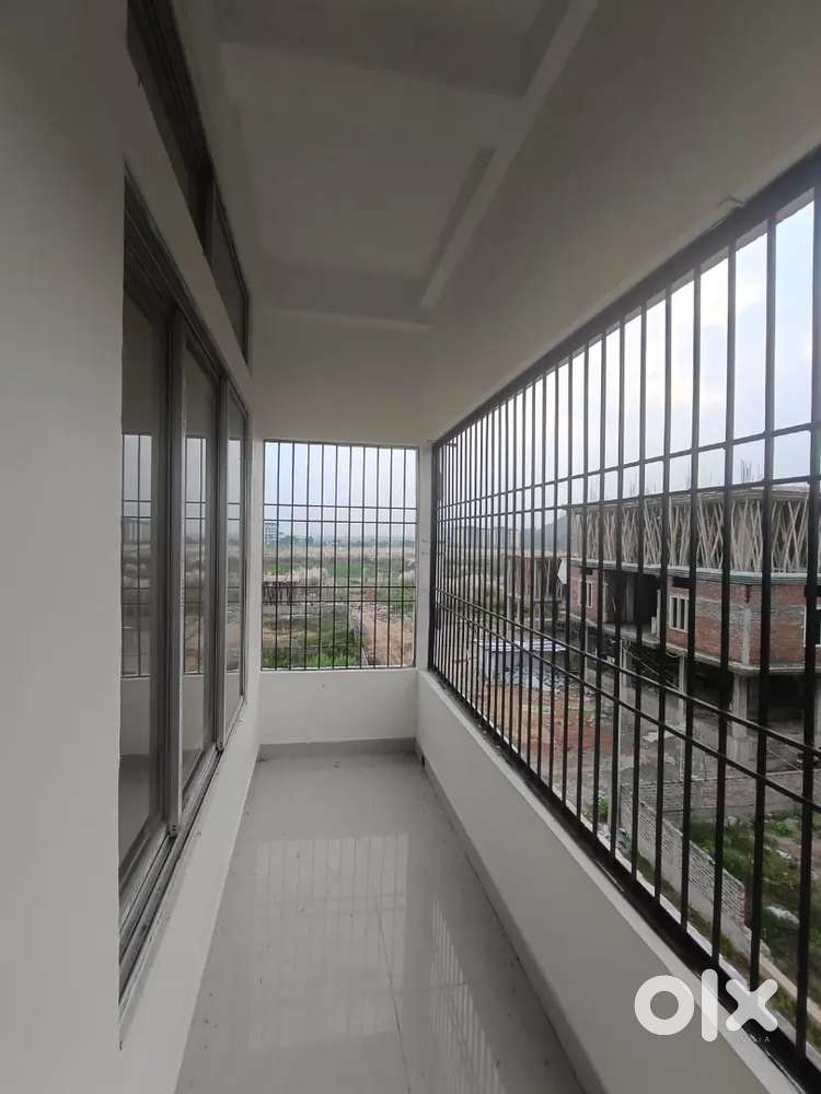 Rent House 1BHK