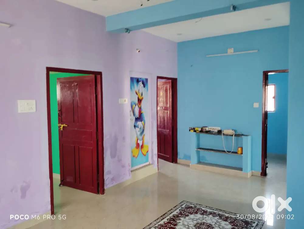 Urgent 3BHK for Rent - Sithalapakkam  (Rent negotiable)