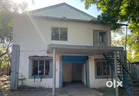 FACTORY SHED FOR RENT IN GIDC RANOLI