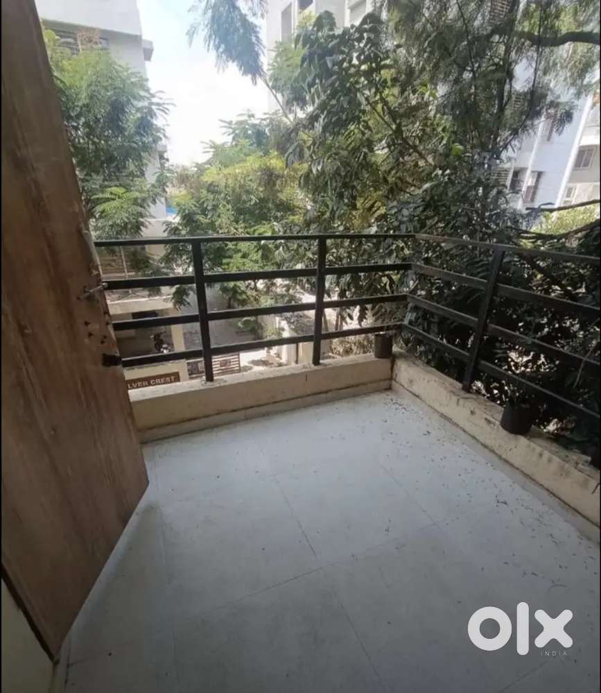 Renting out my 1RK apartment in well-maintained property