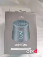 (Sealed box piece)boAt Stone Uno 3w speaker