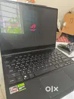 Asus Rog Flow X13 Ryzen 9 6000 Series 16gb Ram 512gb SSD RTX 3050 4gb
