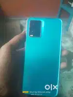 Vivo t1x 4g   4/64