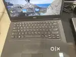 Dell laptop 8 gb RAM, i5 generation, 128 Mb graphics card, 238 GB