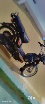 TVs XL100 Heavy Duty,New tyre ,Good Milage,For Sale Or Exchange Ev