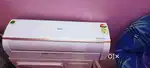Haier 1.5 Ton 3star