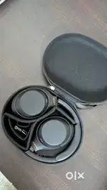 SONY WH XM4