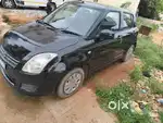 Maruti Suzuki Swift 2009