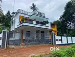 New.  HOUSE.  KOTTAYAM.   CARITAS