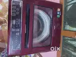 My washing is a fully automatic top load whirlpool machine