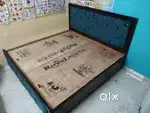 Double Bed King Size