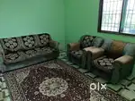 SOFA SET w