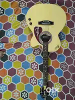 Beginner acoustic guitar