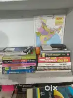 SSC All Book Available