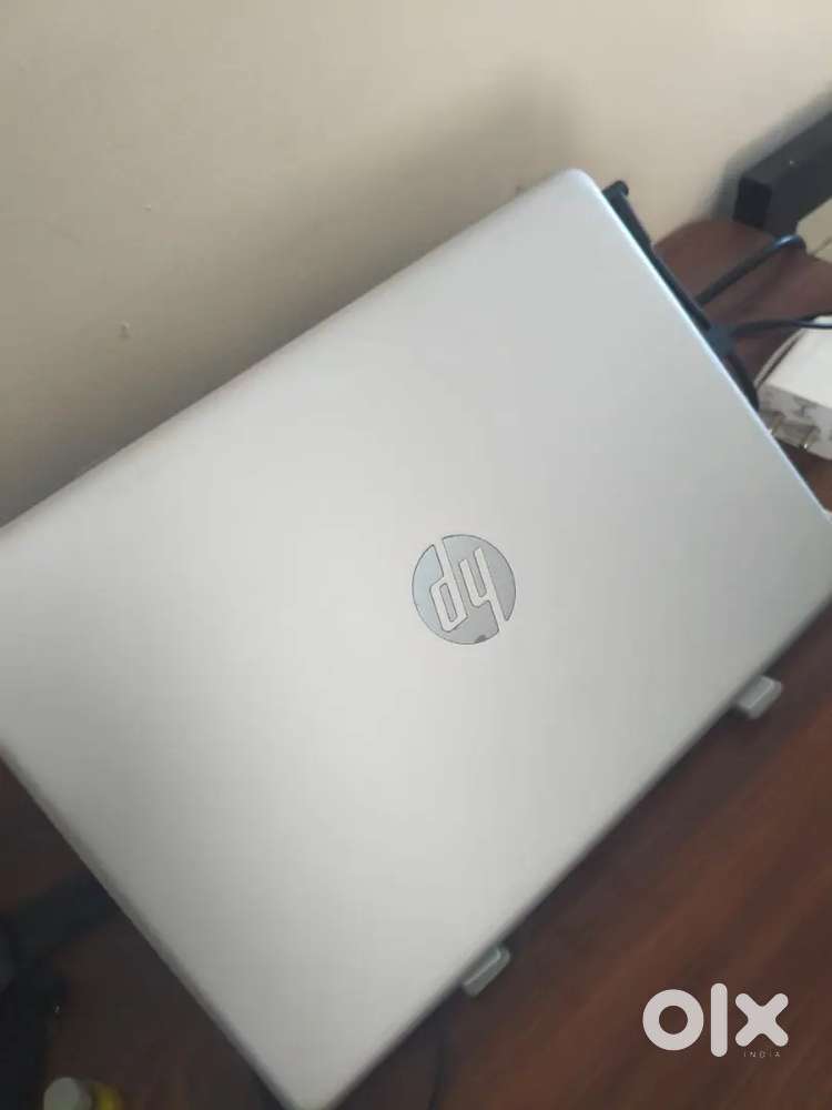 Hp Laptop Excellent condition Zero Scratch, never opened for repair