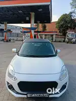 Maruti Suzuki Swift 2018 Diesel 68000 Km Driven