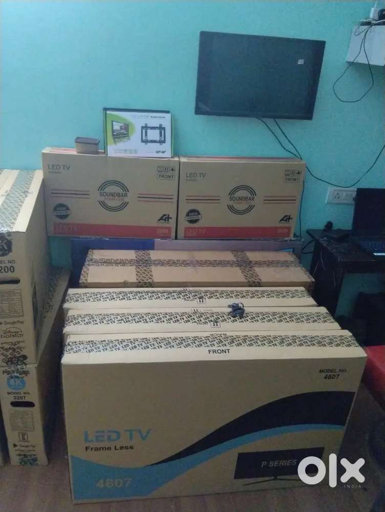 Today spl android LED tv just 6999 only