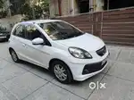 Honda Brio 2013-2016 VX O, 2015, Petrol