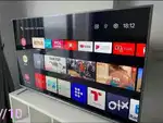 43 Inch smart Android 4k UHD LED TV BRAND NEW MODEL BOX PACK COD AVAIL