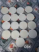 Orient False ceiling light 15w and 10w