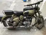Royal Enfield