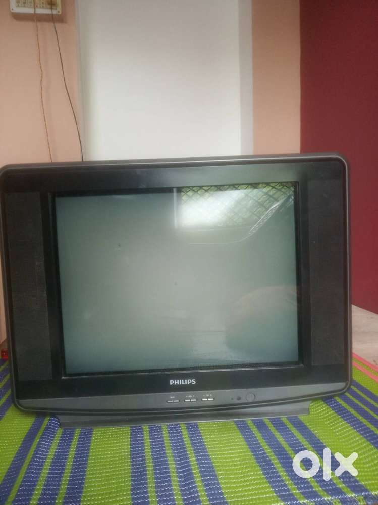 Philips 24 inch Ultra Slim CRT TV Body