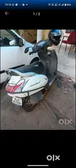 Activa 3g 2017 for sale in arookutty