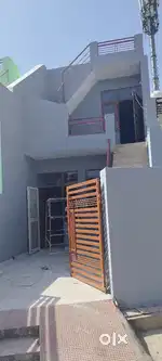 72 gaj new house for sale in ghatiwala pinjore