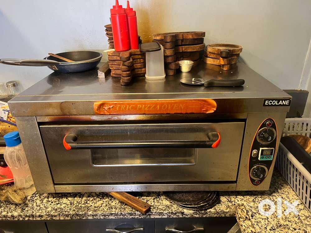 Oven Stone Based for cafe