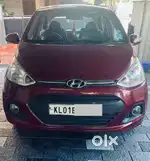 Hyundai Grand i10 Magna  2014  1.2L  Single Owner  44700 Km