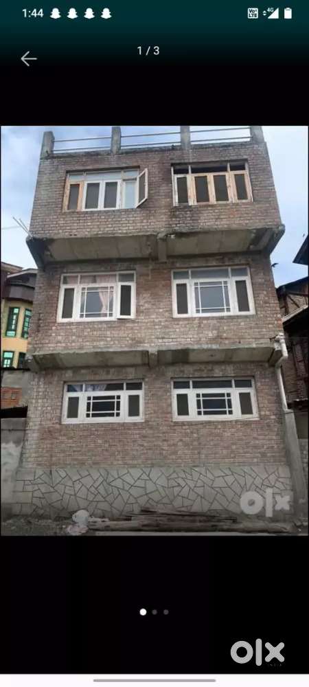 Urgent house for sale