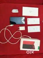 OPPO F7 mobile phone