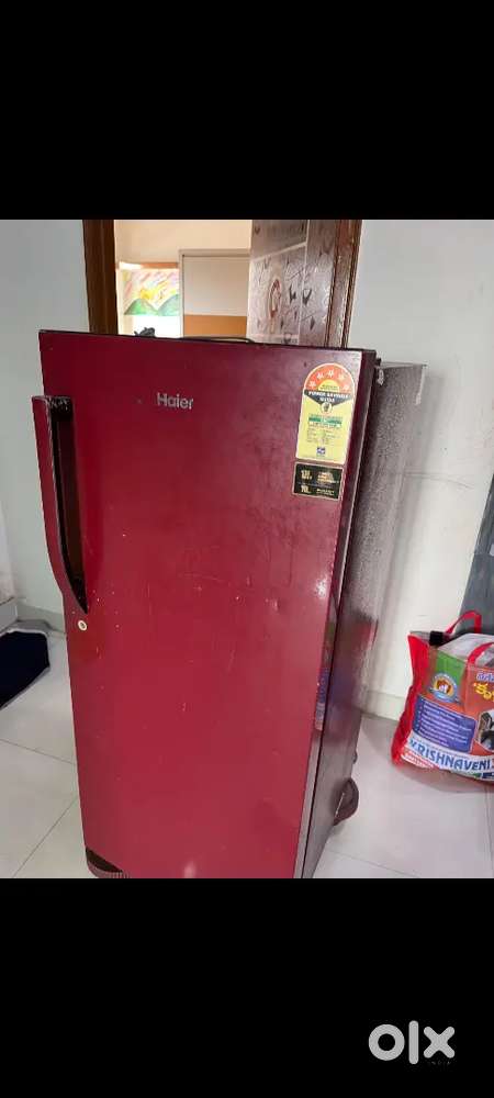 Fridze for sale good working condition