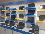 Best rate *Rent emi av* Laptop Cpu Dell hp Leno i3 i5 i7 a2z wholes pr