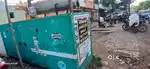 125 kva generator