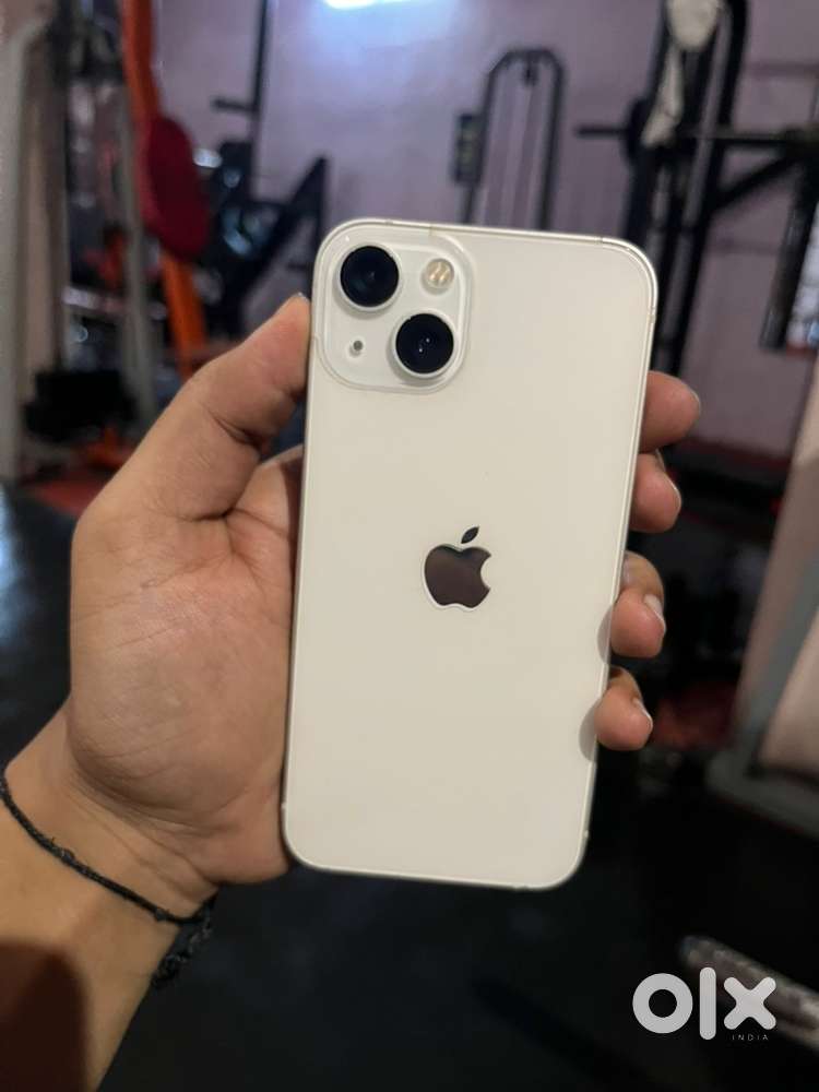 iphone 13(128)GB