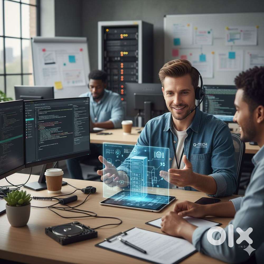 Technical Support Engineer