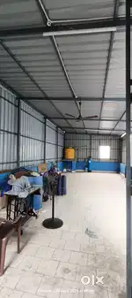 Roof top metal sheets