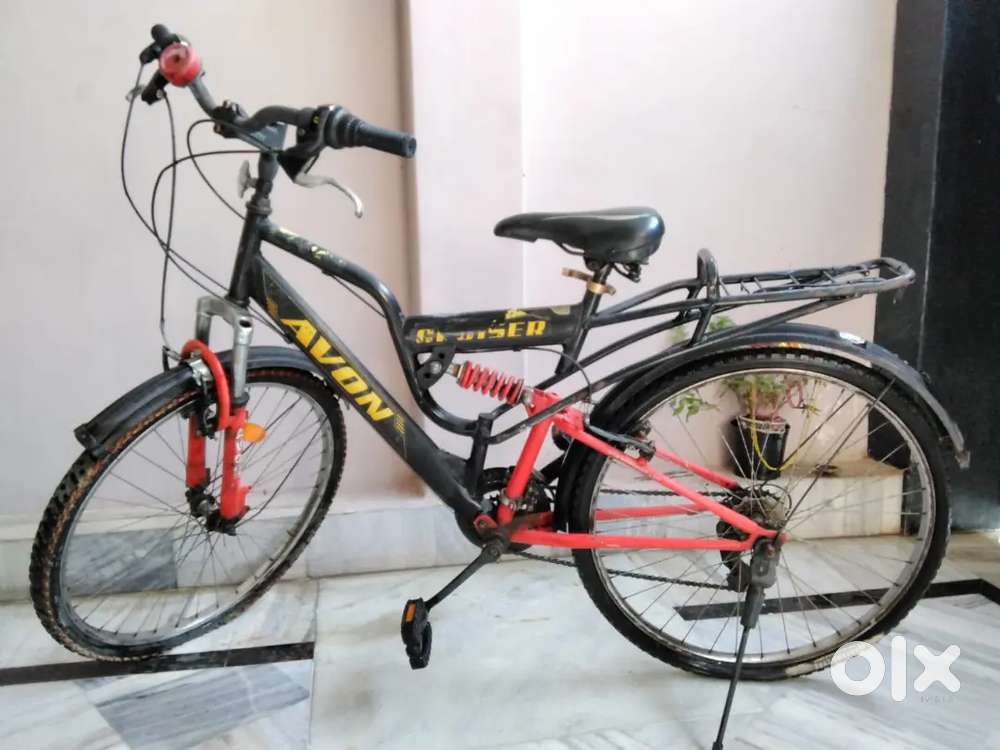 Avon Cycle 2 years oldd